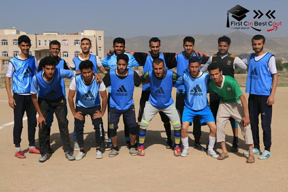 صورة فريق الخصم