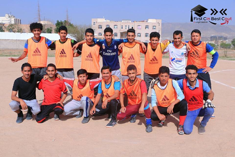 صورة فريقنا