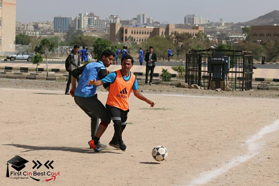 صورة ٢ من المباراة