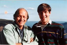 صورة ولد وابنه